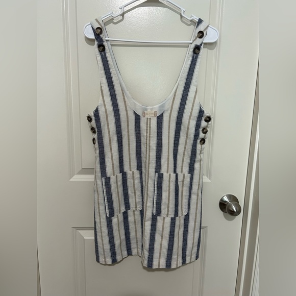 Altar’d State Kiara Dress in Size Small - Picture 4 of 10